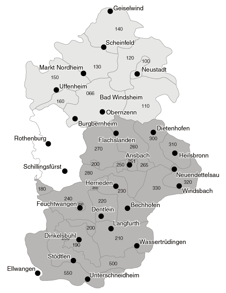 WiB Beilagenplanung