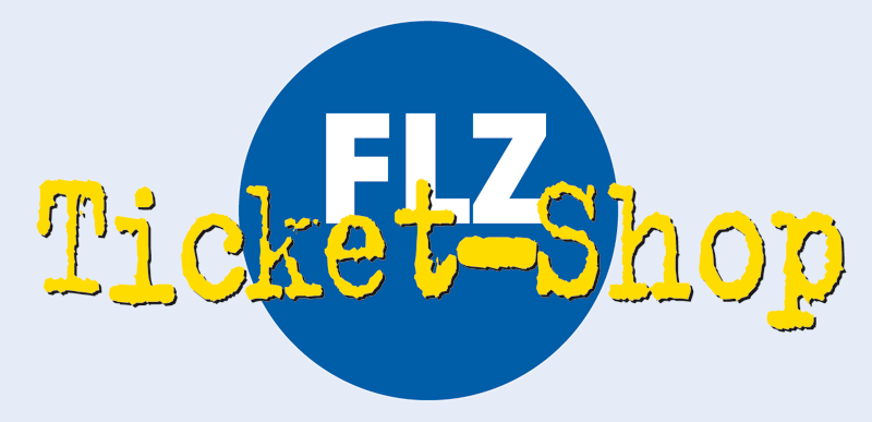 FLZ Ansbach - Ticket-Shop