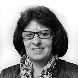 FLZ Ansbach - Frau Staudenmayer