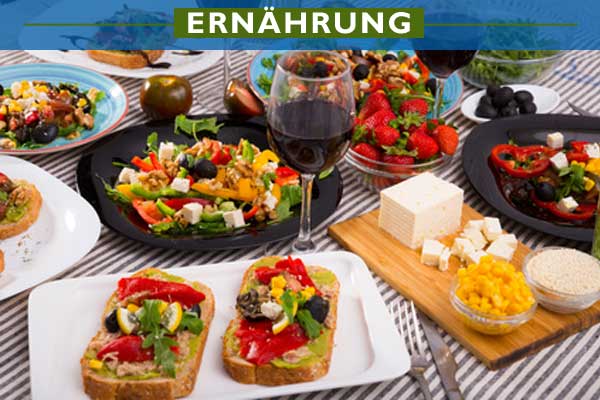 Ratgeber: Ernährung