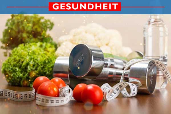 Ratgeber: Gesundheit