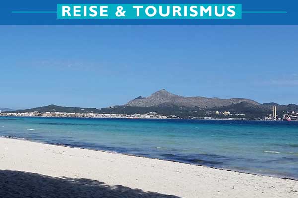 Ratgeber: Reise & Tourismus