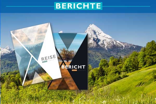 Ratgeber: Reise & Tourismus / Berichte